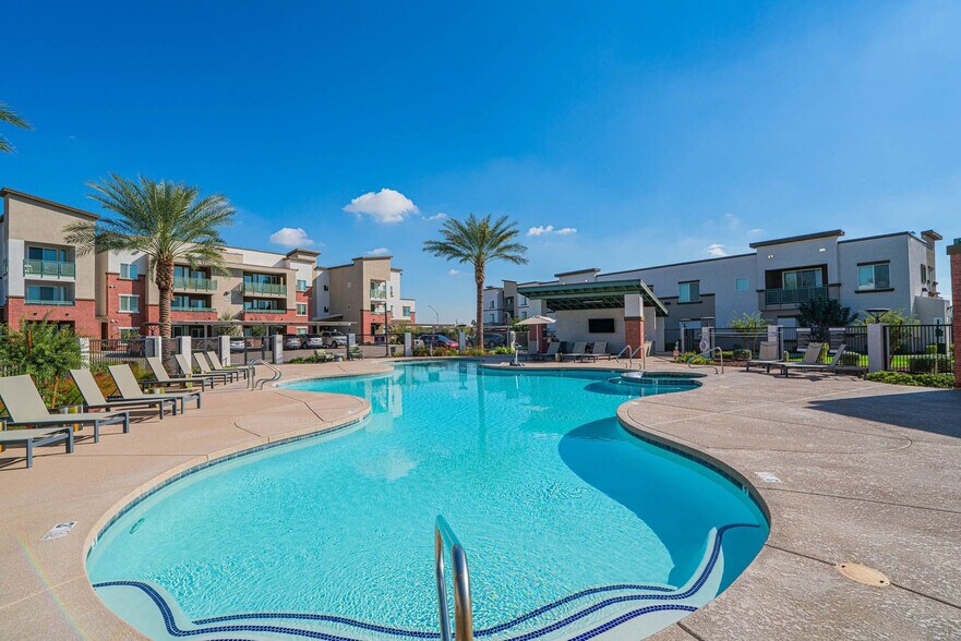 Building Photo - 9456 W Georgia Ave