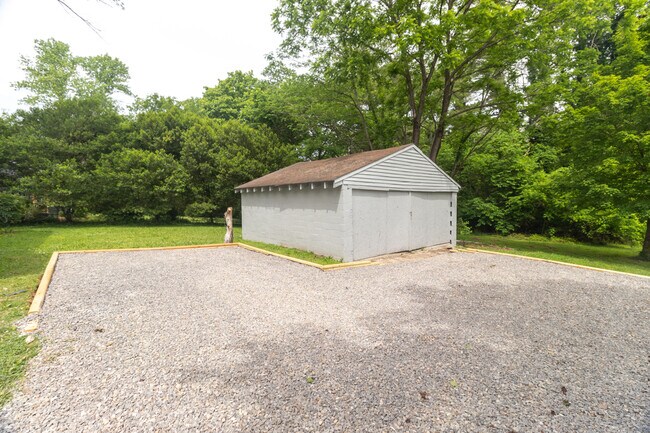 Building Photo - 5211 Holston Dr