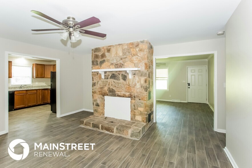 Building Photo - 6336 Bandy Dr