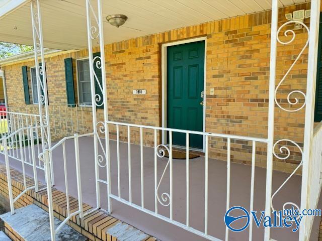 Building Photo - 3905 Mccalley Pl