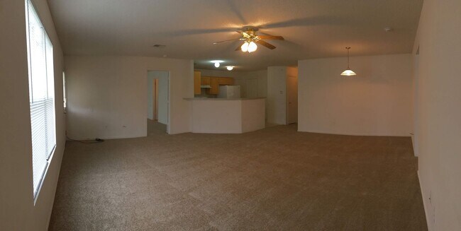 Building Photo - 4-Bedroom House for Rent in Killeen