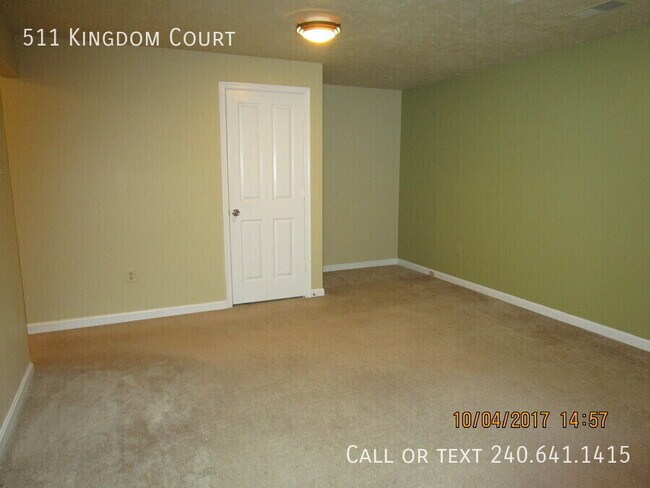 Building Photo - 511 Kingdom Ct