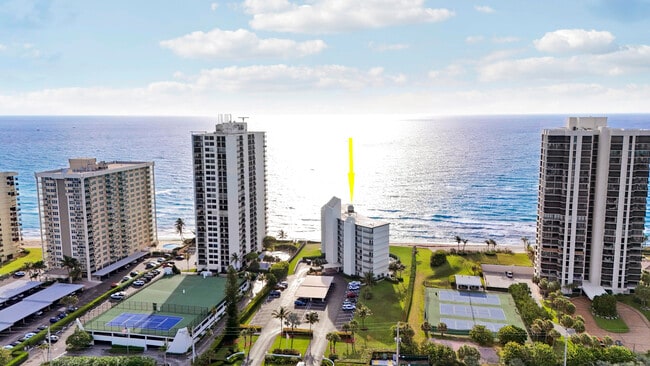 Building Photo - 5400 N Ocean Dr