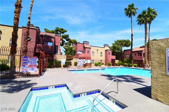 Building Photo - 4050 Pacific Harbors Dr