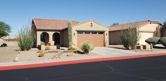 Building Photo - 8613 N Lodgepole Pine Trl