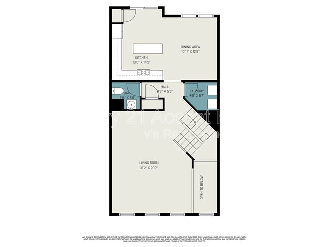 Building Photo - 6650 Patent Parish Ln