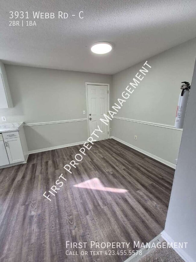 Building Photo - 3931 Webb Rd