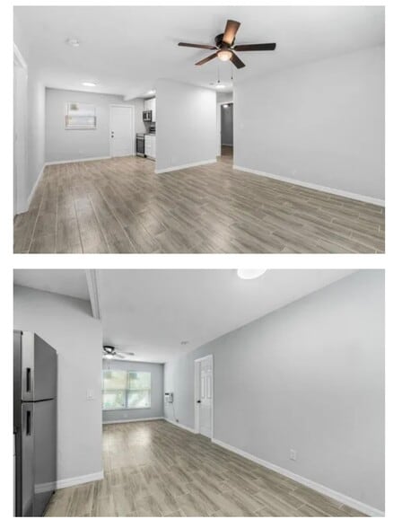Building Photo - 1122 W 28th St