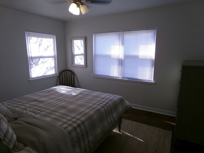 Building Photo - 2507 Miller Park Cir