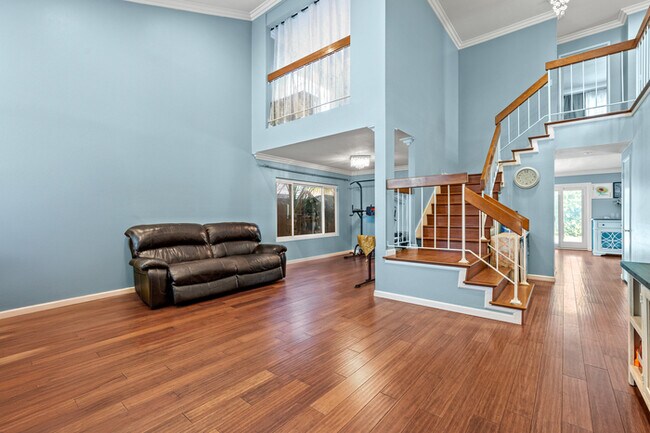 Building Photo - Spacious 4BR Family Retreat w Private Pool