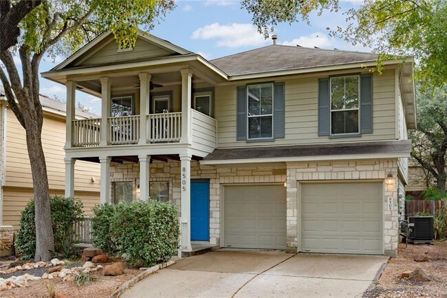 Primary Photo - 8505 Winterstein Dr