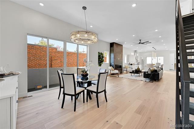 Building Photo - 4895 W 29th Ave