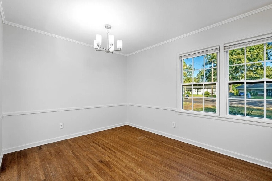 Building Photo - 1507 Mount Moriah Rd