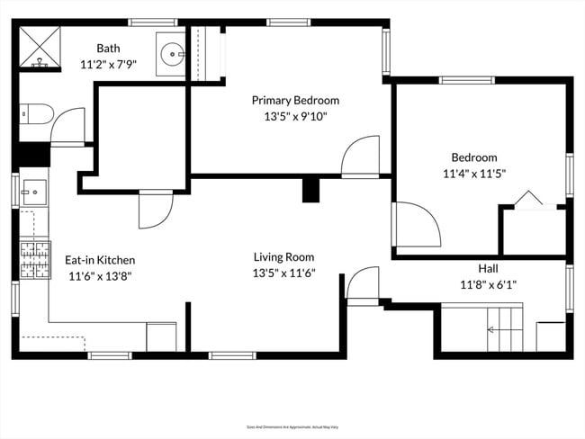 Building Photo - 19 Alfred St