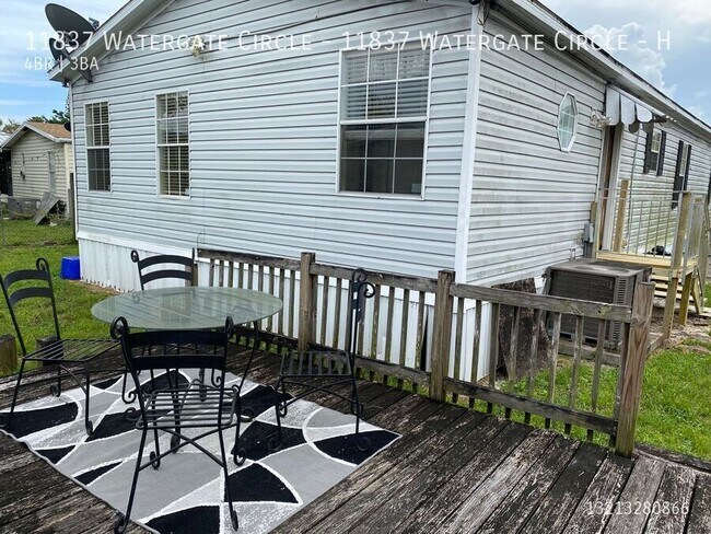 Building Photo - 11837 Watergate Cir