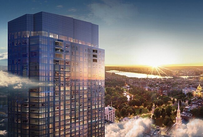 Building Photo - 1 Franklin St