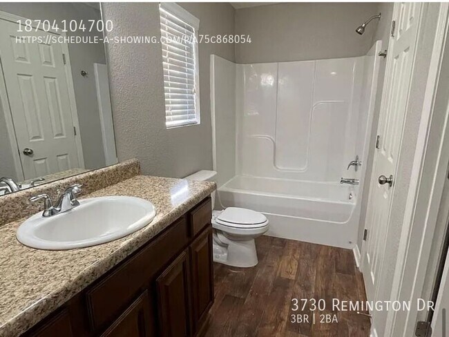 Building Photo - 3730 Remington Dr