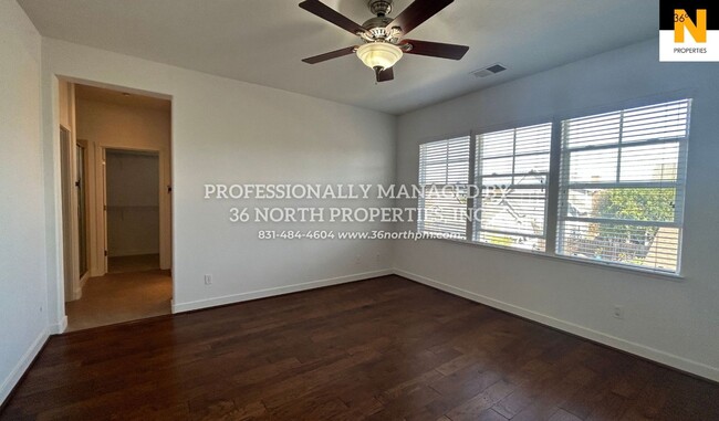 Building Photo - House for Rent in Spreckels