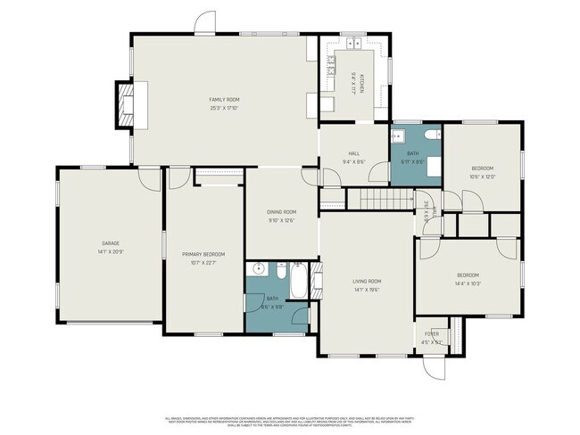 Building Photo - Great Emory Area Rental