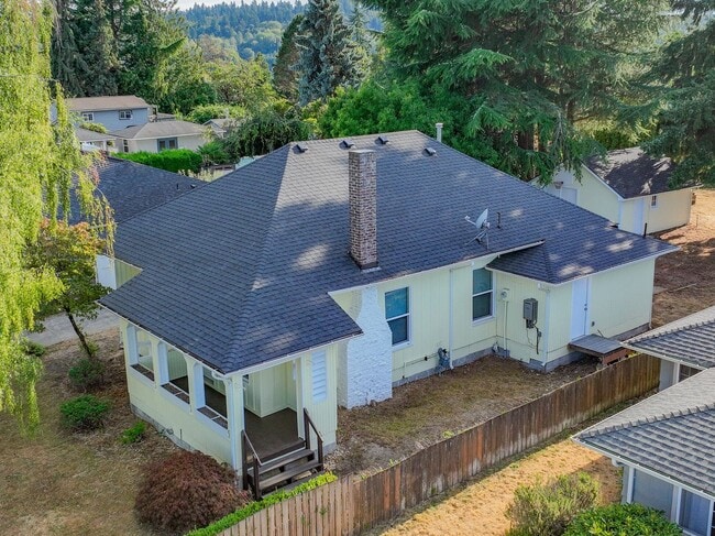 Building Photo - 14711 57th Ave S
