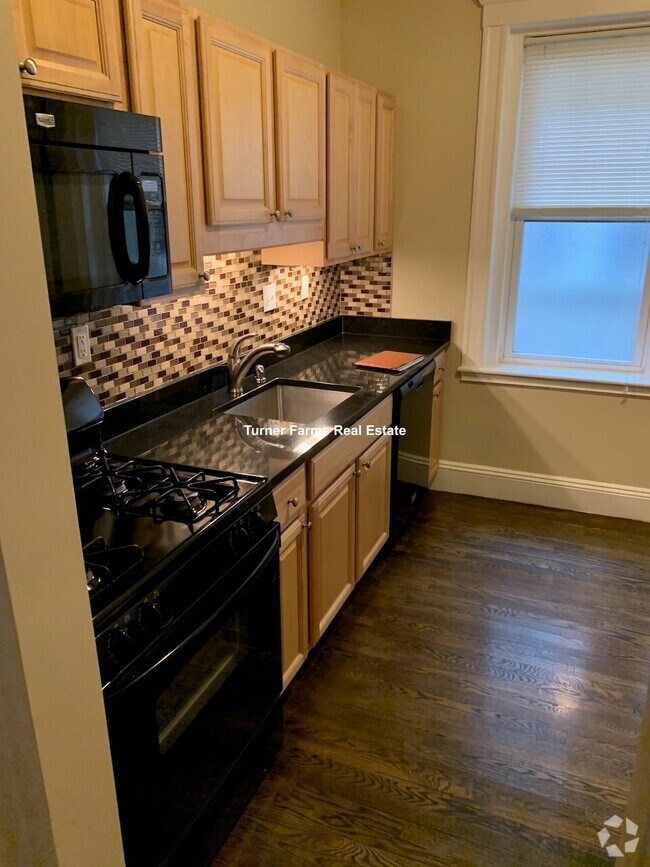 Building Photo - 328 Huntington Ave