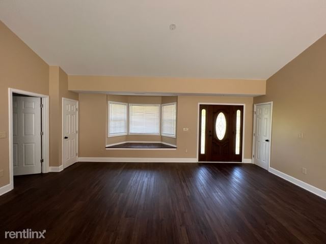 Building Photo - 3 br, 2 bath House - 1691 Old Linwood Rd