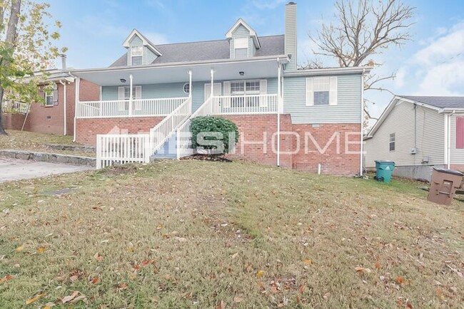 Building Photo - 1405 Rice Hill Cir
