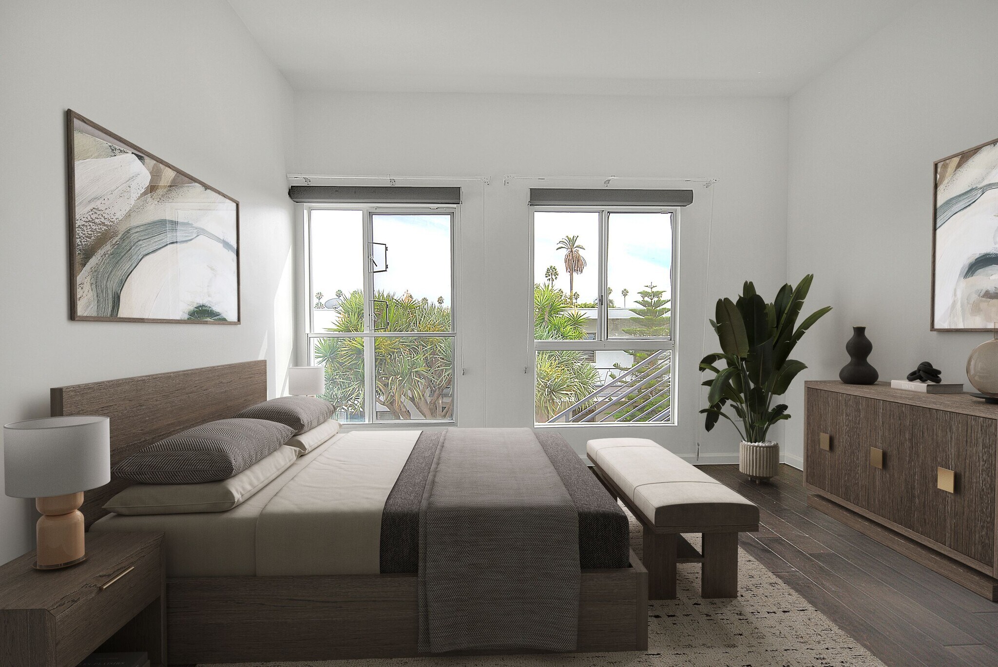 Building Photo - 1952 N Beachwood Dr