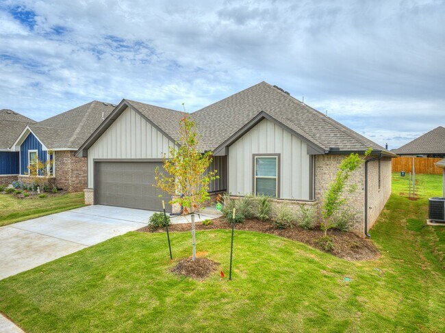 Primary Photo - Brand New Home + Deer Creek Schools + Stor...