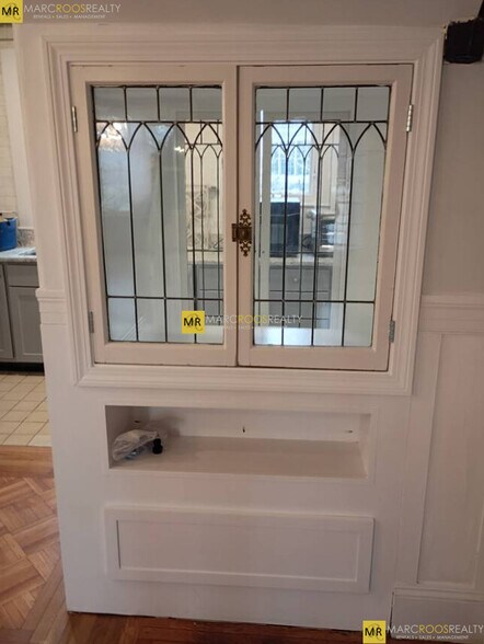 Building Photo - 1 Arborway