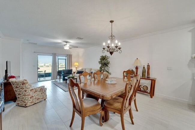 Building Photo - Luxury 55+ Villa with Lagoon Access in Med...