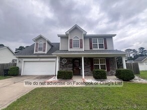 Building Photo - 2826 Aristocrat Ln