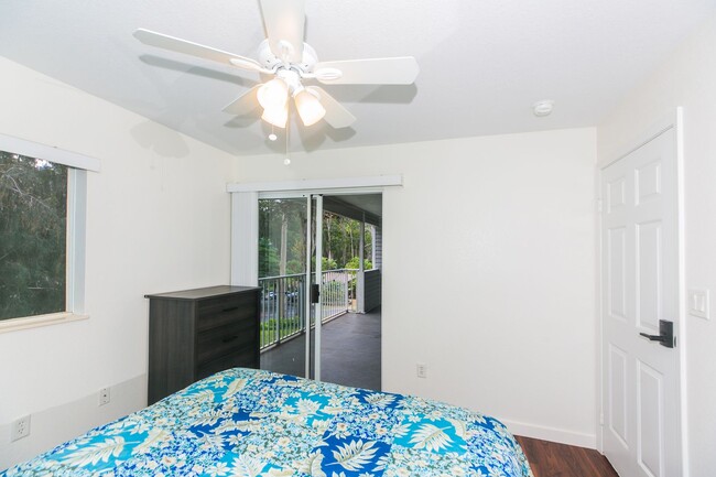 Building Photo - 95-270 Waikalani Dr. #I204