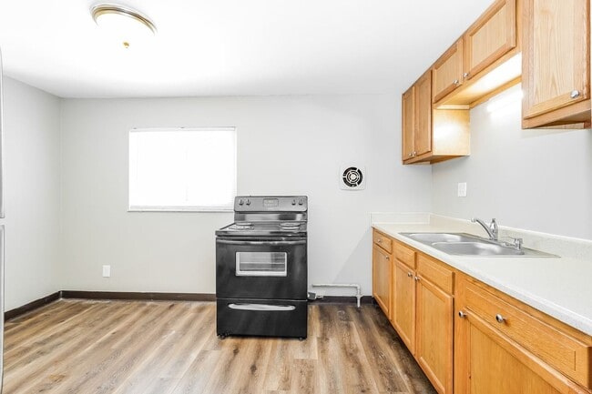 Building Photo - 3717 Beulah Rd