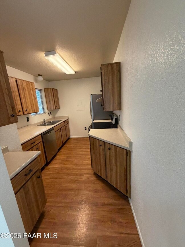 Building Photo - 4601 N Tonto Way