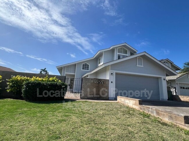 Building Photo - 94-1005 Kaamea Street