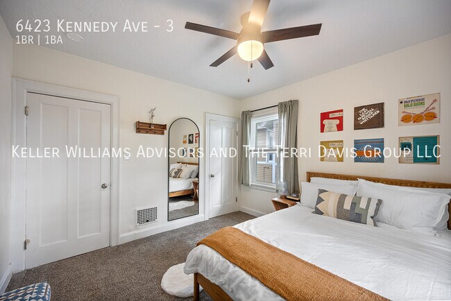 Building Photo - 6423 Kennedy Ave