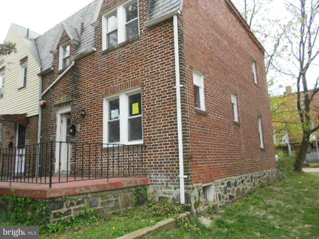 Building Photo - 20 N Rosedale St