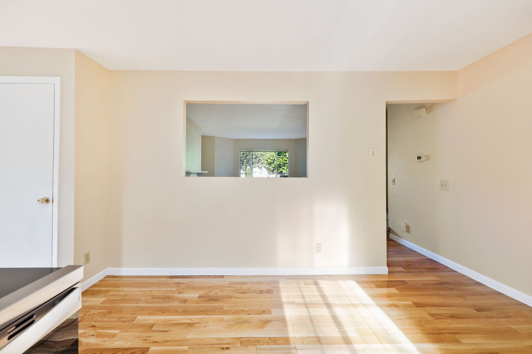 Renovated neighboring unit - 3005 Patty Ln