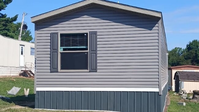 Building Photo - 1030 US-45