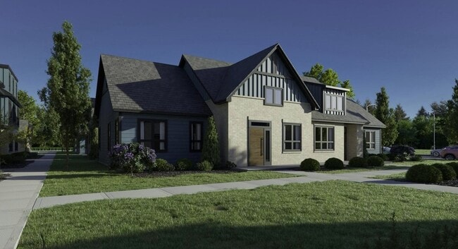 Building Photo - Avanza at Hyde Park
