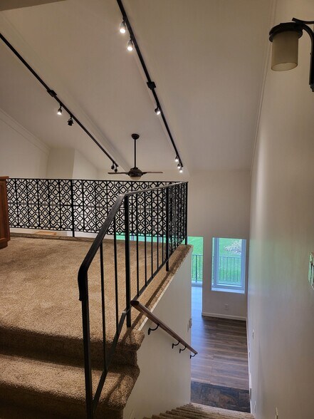 2nd floor den - 301 Iberian Way