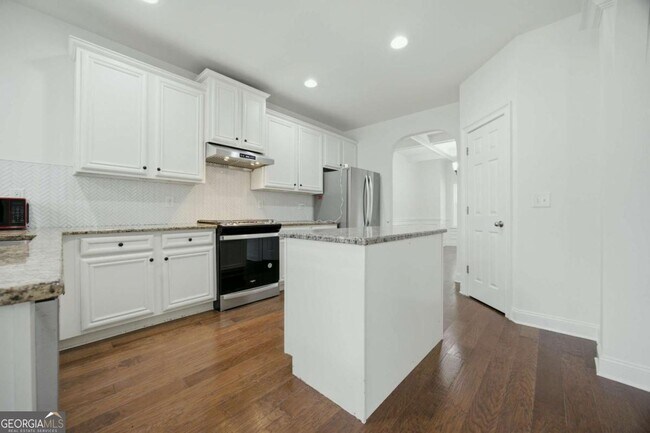 Building Photo - 4565 Prather Farm Cir