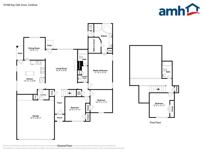 Building Photo - 10188 Kay Oak Cove