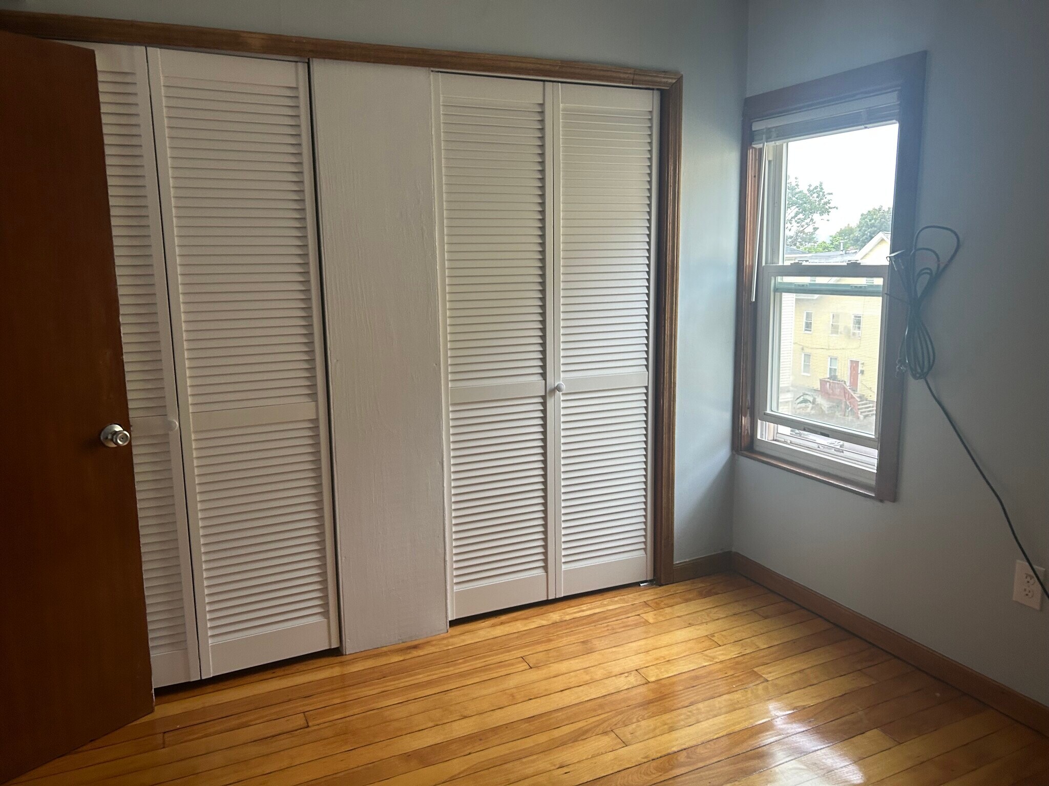 Building Photo - 91 Ward St