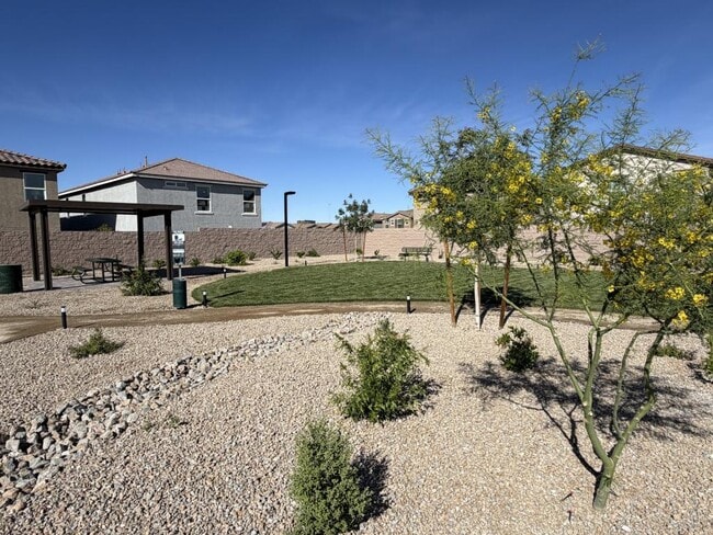 Building Photo - 3740 Gila Clf Ave