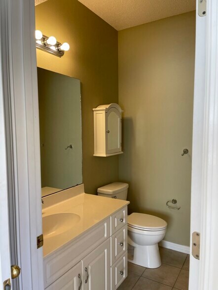 Building Photo - 1501 Partin Dr N