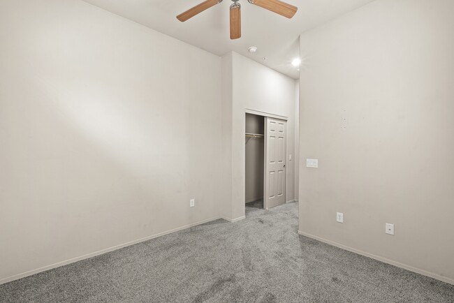 Floorplan - Avilla Tanque Verde