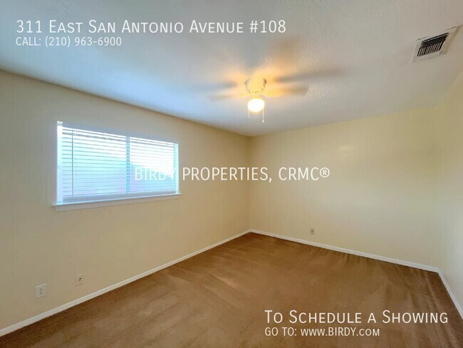 Building Photo - 311 E San Antonio Ave