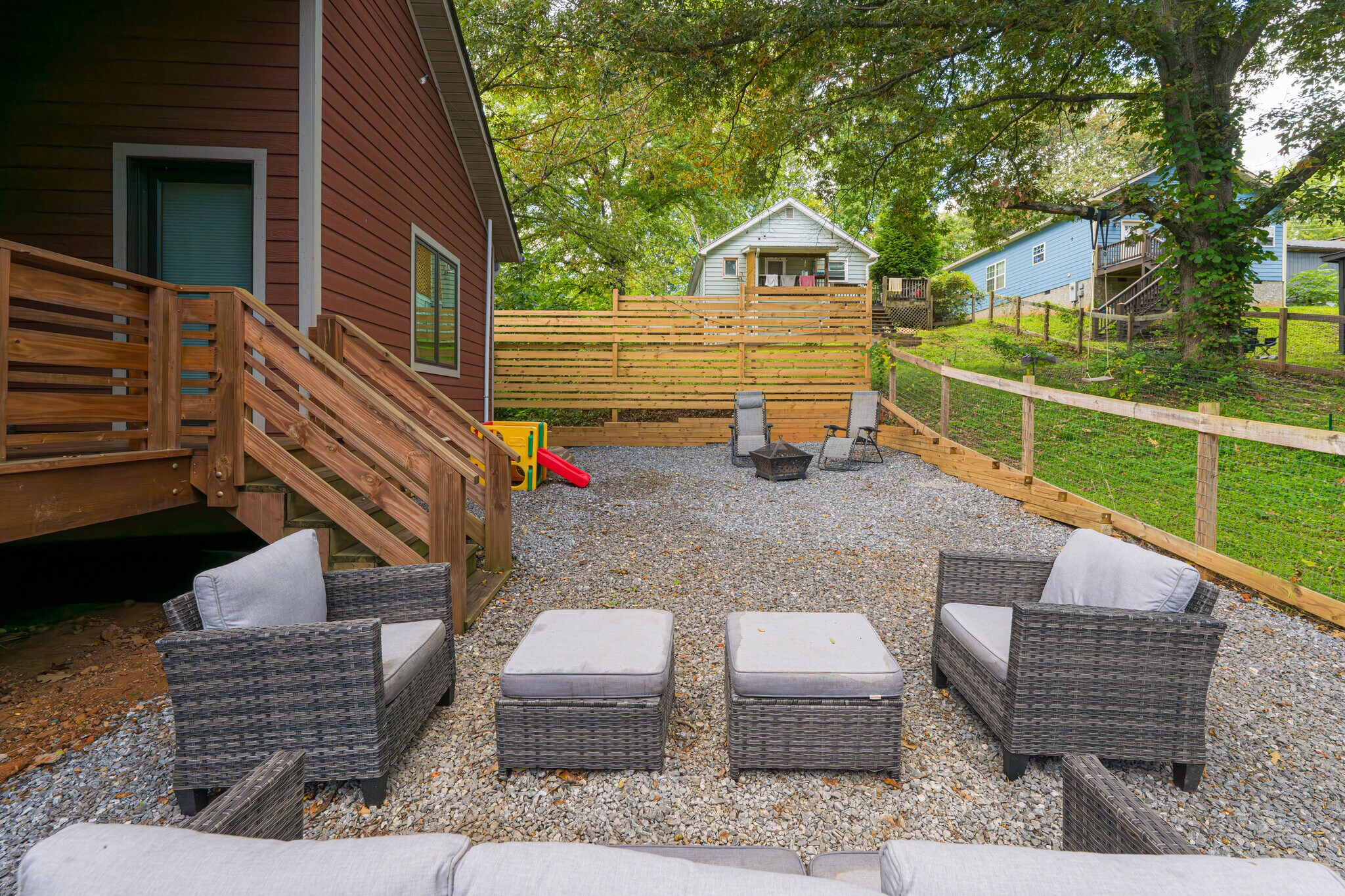 Building Photo - 11 Alta Ave